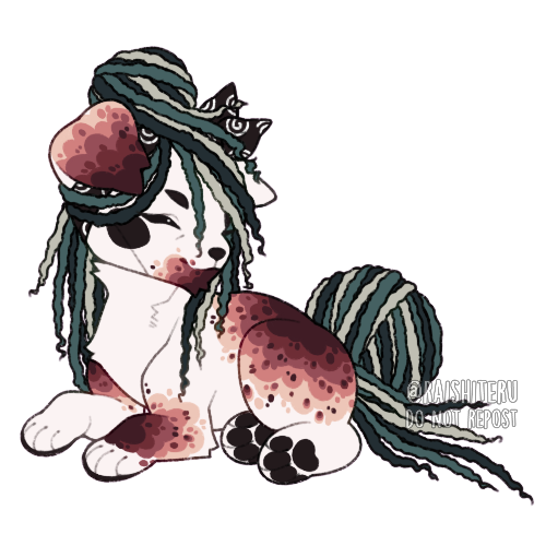 Baked Tofu Sushi Dog