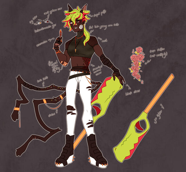 Gummy Croc Sprinkle Kitty